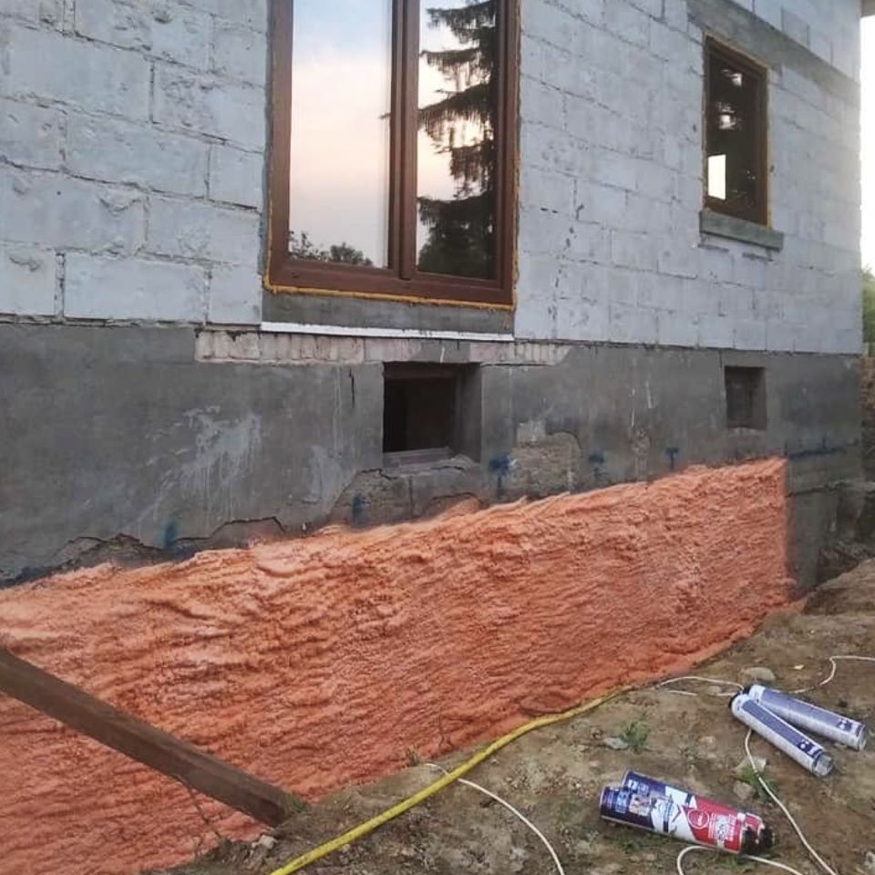 Izolacje Drzewica - Purillo