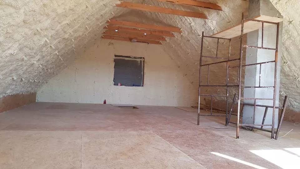 Izolacje Drzewica - Purillo