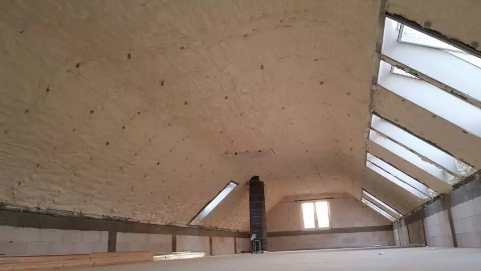 Izolacje Drzewica - Purillo