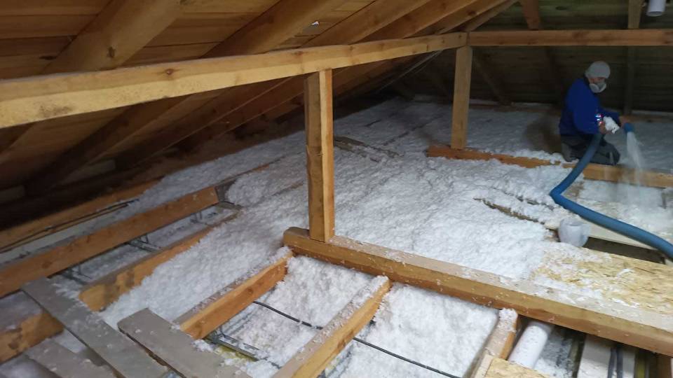 Izolacje Drzewica - Purillo