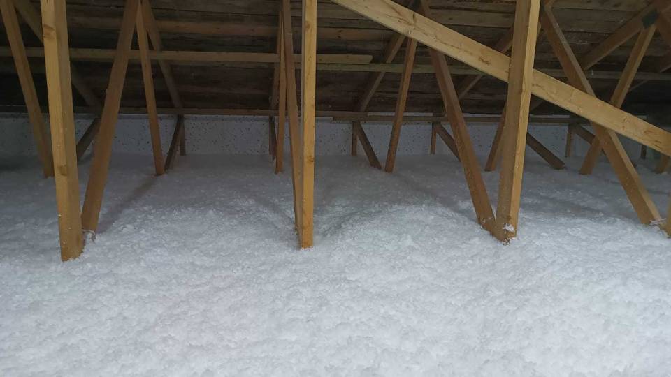 Izolacje Drzewica - Purillo