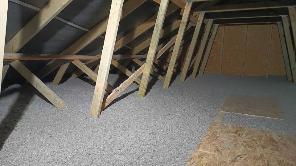 Izolacje Drzewica - Purillo