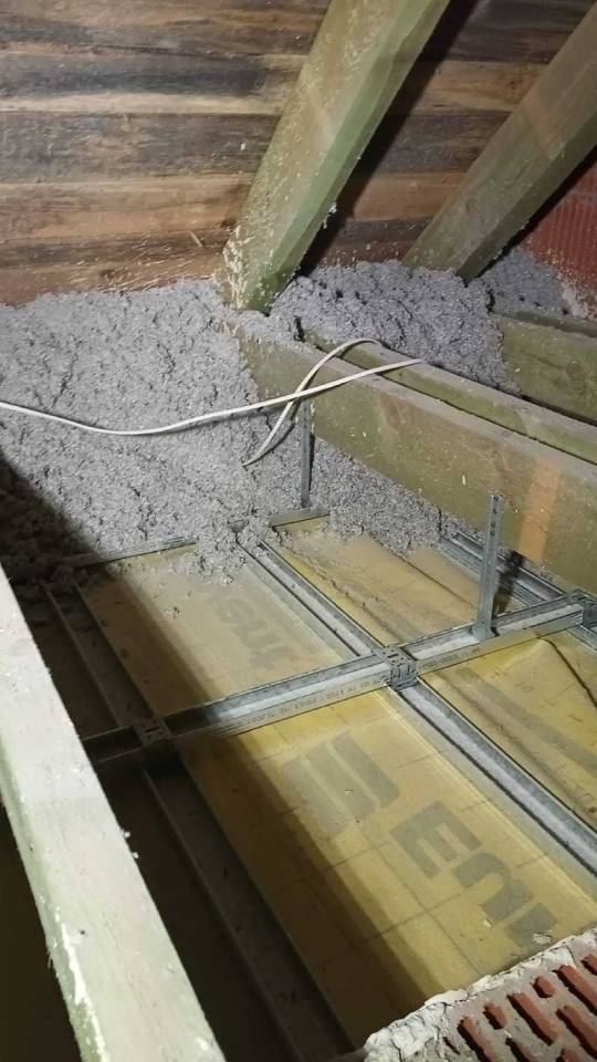 Izolacje Drzewica - Purillo