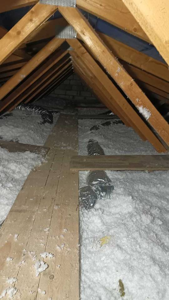 Izolacje Drzewica - Purillo