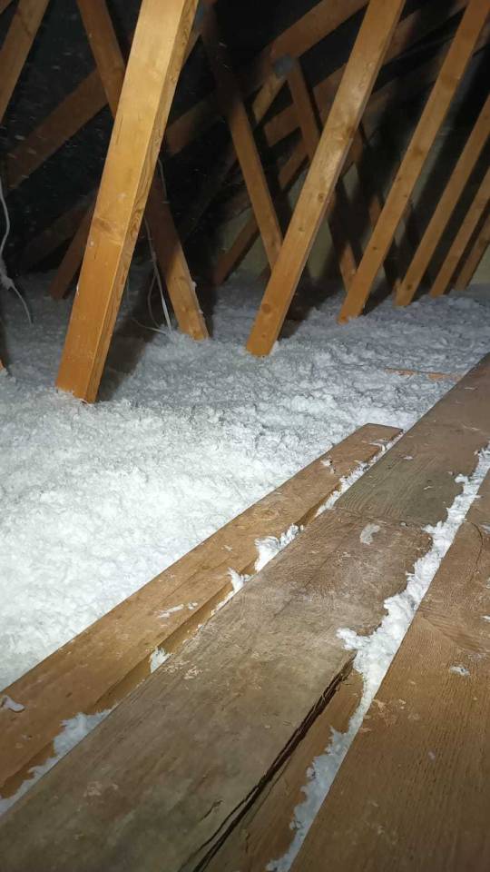 Izolacje Drzewica - Purillo